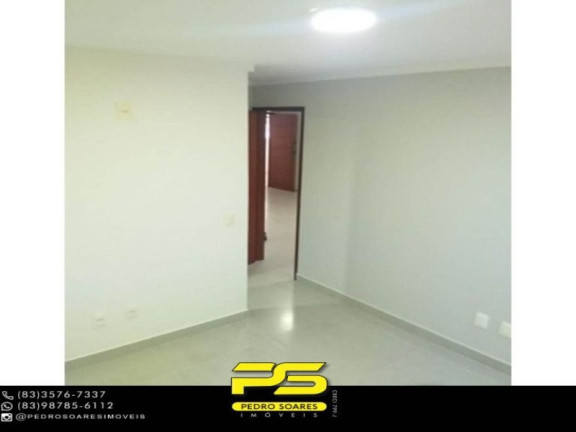 Imagem Apartamento com 3 Quartos à Venda, 75 m² em Jardim Oceania - João Pessoa