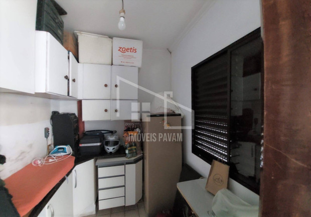 Imagem Sobrado com 3 Quartos à Venda, 170 m² em Assunção - São Bernardo Do Campo