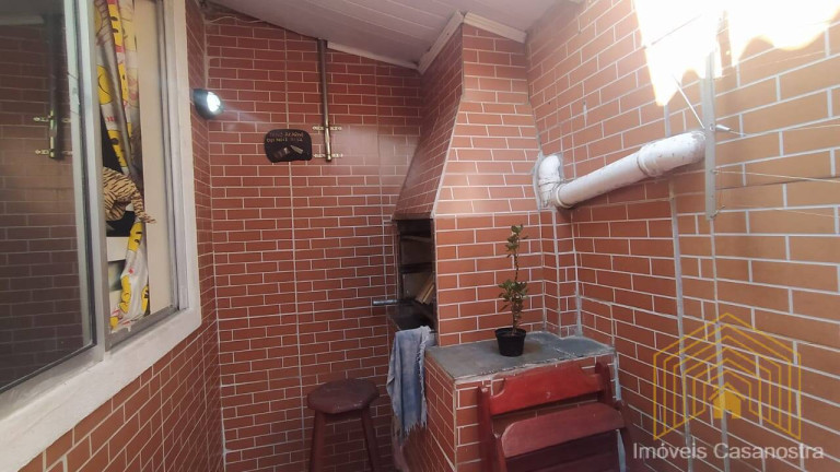 Imagem Casa com 2 Quartos à Venda, 46 m² em Vila Nova Bonsucesso - Guarulhos