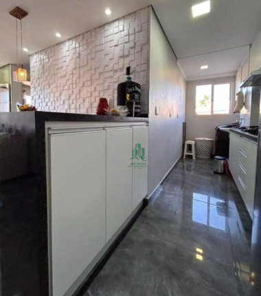 Imagem Apartamento com 2 Quartos à Venda, 50 m² em Vila Silveira - Guarulhos