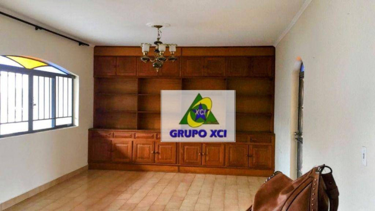 Imagem Casa com 5 Quartos à Venda, 374 m² em Bela Vista - águas De Lindóia Imagem Casa com 5 Quartos à Venda, 374 m² em Bela Vista - águas De Lindóia