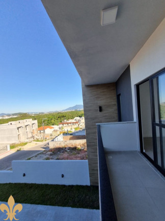 Imagem Sobrado com 2 Quartos à Venda, 110 m² em Sertão Do Maruim - São José Imagem Sobrado com 2 Quartos à Venda, 110 m² em Sertão Do Maruim - São José