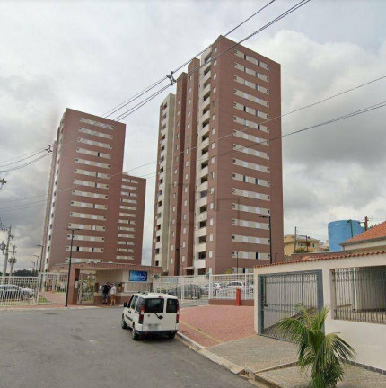 Imagem Apartamento com 2 Quartos à Venda, 41 m² em Jardim Das Estrelas - Sorocaba