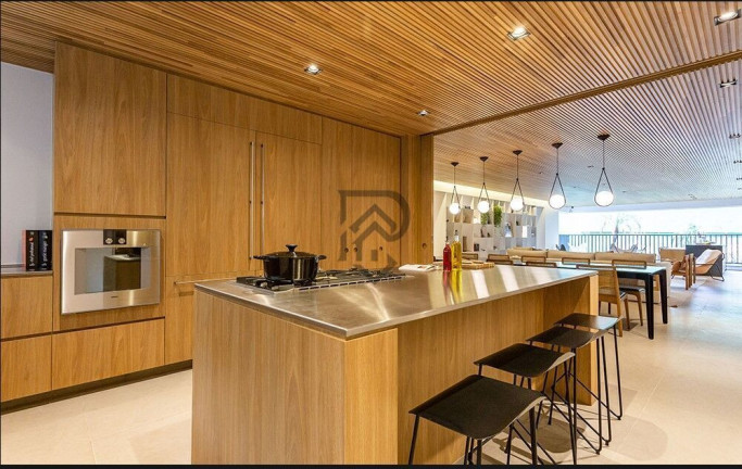 Imagem Apartamento com 4 Quartos à Venda, 232 m² em Vila Clementino - São Paulo Imagem Apartamento com 4 Quartos à Venda, 232 m² em Vila Clementino - São Paulo