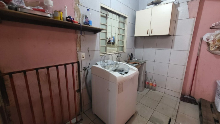 Imagem Casa com 4 Quartos à Venda, 320 m² em Samambaia Sul (samambaia) - Brasília