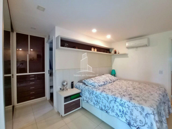 Imagem Apartamento com 3 Quartos à Venda, 115 m² em Porto Das Dunas - Aquiraz