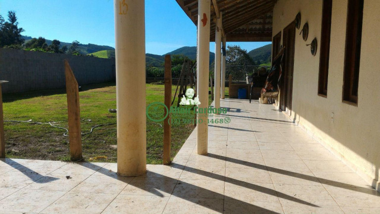 Imagem Casa de Condomínio com 5 Quartos à Venda, 500 m² em Centro - Jambeiro