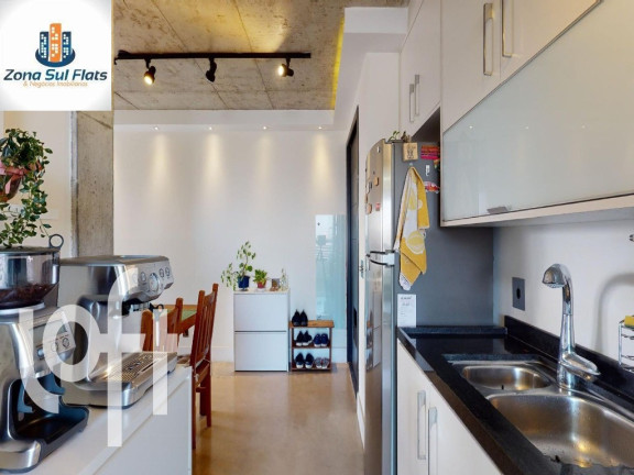 Imagem Apartamento com 2 Quartos à Venda, 69 m² em Campo Belo - São Paulo Imagem Apartamento com 2 Quartos à Venda, 69 m² em Campo Belo - São Paulo