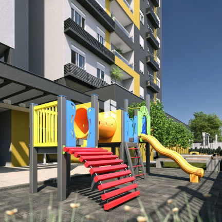 Imagem Apartamento com 2 Quartos à Venda, 63 m² em Nossa Senhora Do Rosário - Santa Maria Imagem Apartamento com 2 Quartos à Venda, 63 m² em Nossa Senhora Do Rosário - Santa Maria