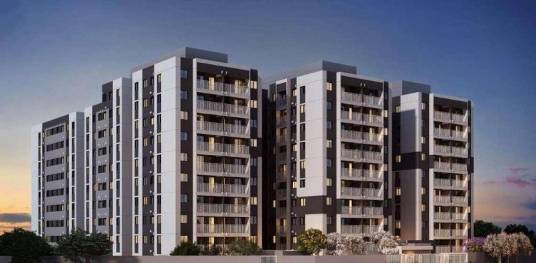 Apartamento com 2 Quartos à Venda, 35 m² em Freguesia Do ó - São Paulo