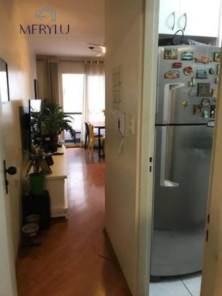 Imagem Apartamento com 2 Quartos à Venda, 50 m² em Chácara Inglesa - São Paulo Imagem Apartamento com 2 Quartos à Venda, 50 m² em Chácara Inglesa - São Paulo