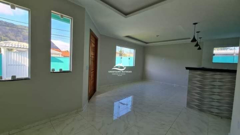 Imagem Casa com 3 Quartos à Venda, 130 m² em Jardim Atlântico Oeste (itaipuaçu) - Maricá Imagem Casa com 3 Quartos à Venda, 130 m² em Jardim Atlântico Oeste (itaipuaçu) - Maricá