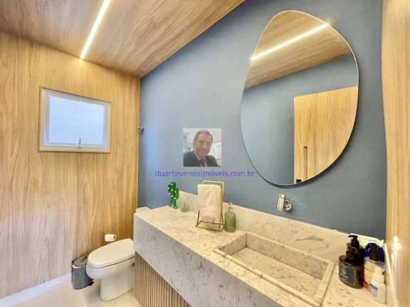 Imagem Casa com 4 Quartos à Venda, 358 m² em São Paulo Ii - Cotia