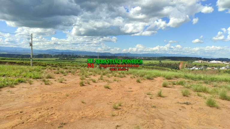 Imagem Terreno à Venda, 941 m² em Bairro Da Floresta - São José Dos Campos