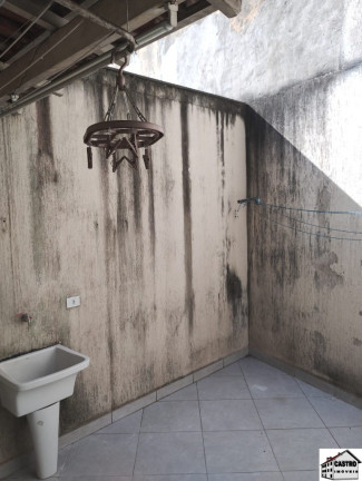 Imagem Sobrado com 2 Quartos para Alugar, 95 m² em Jardim Itapema - São Paulo