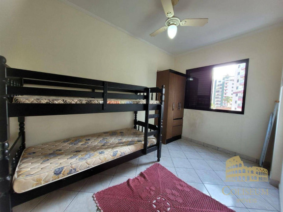 Imagem Apartamento com 2 Quartos à Venda, 67 m² em Vila Assunção - Praia Grande
