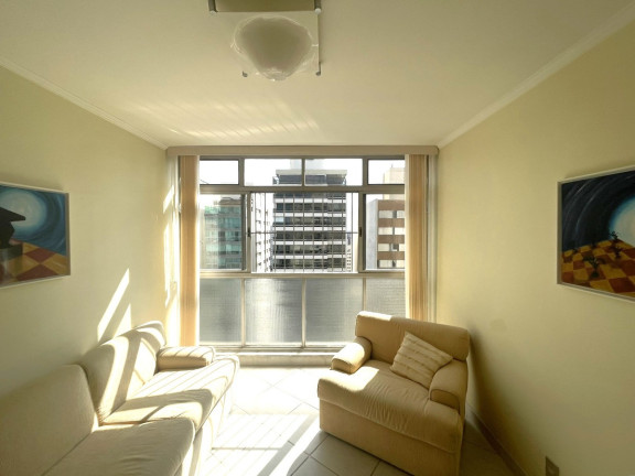 Imagem Apartamento com 3 Quartos à Venda, 122 m² em Santana - São Paulo Imagem Apartamento com 3 Quartos à Venda, 122 m² em Santana - São Paulo