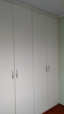 Imagem Apartamento com 2 Quartos à Venda, 73 m² em Jardim Nova Manchester - Sorocaba