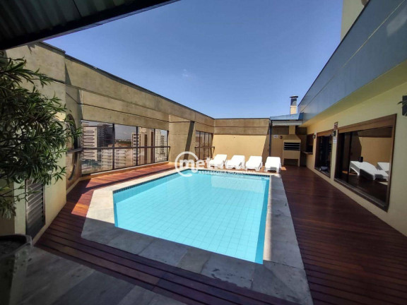 Imagem Apartamento com 1 Quarto à Venda, 47 m² em Centro - Campinas Imagem Apartamento com 1 Quarto à Venda, 47 m² em Centro - Campinas