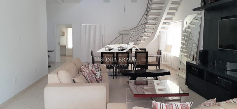 Imagem Sobrado com 4 Quartos à Venda, 272 m² em Boracéia - Bertioga