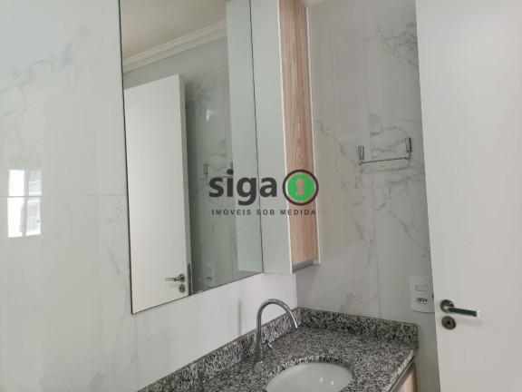 Imagem Apartamento com 2 Quartos à Venda, 55 m² em Santo Amaro - São Paulo Imagem Apartamento com 2 Quartos à Venda, 55 m² em Santo Amaro - São Paulo