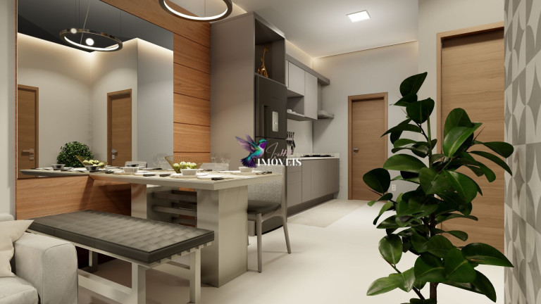 Imagem Casa com 2 Quartos à Venda, 62 m² em Centro - Gramado