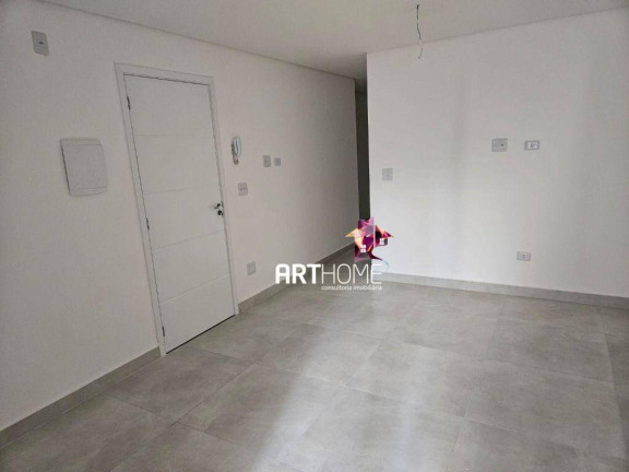 Imagem Apartamento com 2 Quartos à Venda, 65 m² em Vila Bastos - Santo André Imagem Apartamento com 2 Quartos à Venda, 65 m² em Vila Bastos - Santo André