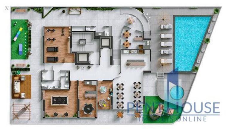 Imagem Apartamento com 4 Quartos à Venda, 190 m² em Centro - Balneário Camboriú Imagem Apartamento com 4 Quartos à Venda, 190 m² em Centro - Balneário Camboriú