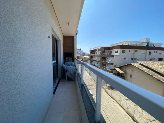 Imagem Apartamento com 1 Quarto à Venda, 53 m² em Ingleses Do Rio Vermelho - Florianópolis