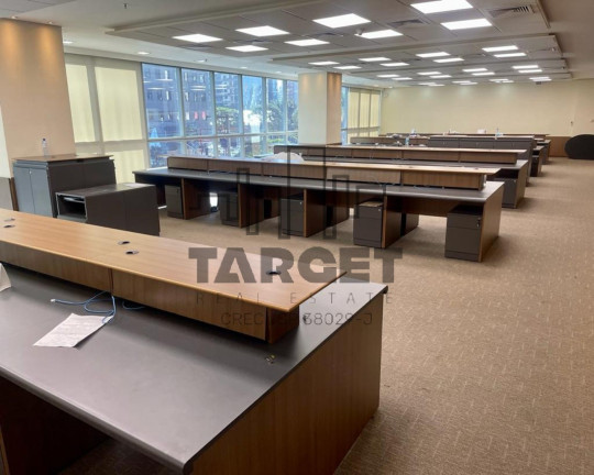 Imagem Imóvel para Alugar, 545 m² em Faria Lima - São Paulo Imagem Imóvel para Alugar, 545 m² em Faria Lima - São Paulo