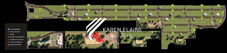 Imagem Terreno à Venda, 355 m² em Pachecos - Palhoça Imagem Terreno à Venda, 355 m² em Pachecos - Palhoça