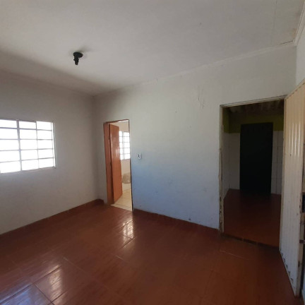 Imagem Casa com 3 Quartos à Venda, 226 m² em Cidade Livre - Aparecida De Goiânia