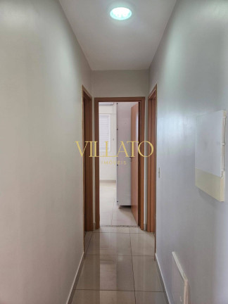 Imagem Apartamento com 3 Quartos à Venda, 92 m² em Parque Amazônia - Goiânia