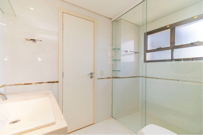Imagem Cobertura com 4 Quartos à Venda, 291 m² em água Verde - Curitiba