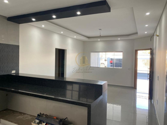 Imagem Casa com 2 Quartos à Venda, 130 m² em Residencial Regissol Ii - Mirassol Imagem Casa com 2 Quartos à Venda, 130 m² em Residencial Regissol Ii - Mirassol
