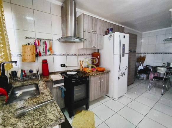 Imagem Casa com 2 Quartos à Venda, 90 m² em Nova Cerejeira - Atibaia Imagem Casa com 2 Quartos à Venda, 90 m² em Nova Cerejeira - Atibaia