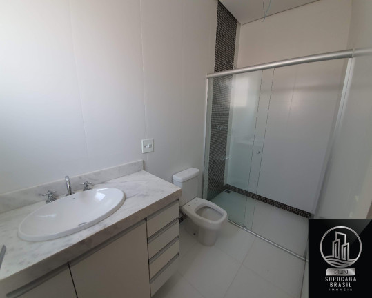 Imagem Casa com 4 Quartos à Venda, 430 m² em Parque Campolim - Sorocaba