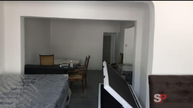 Imagem Imóvel com 1 Quarto à Venda, 200 m² em Carandiru - São Paulo Imagem Imóvel com 1 Quarto à Venda, 200 m² em Carandiru - São Paulo