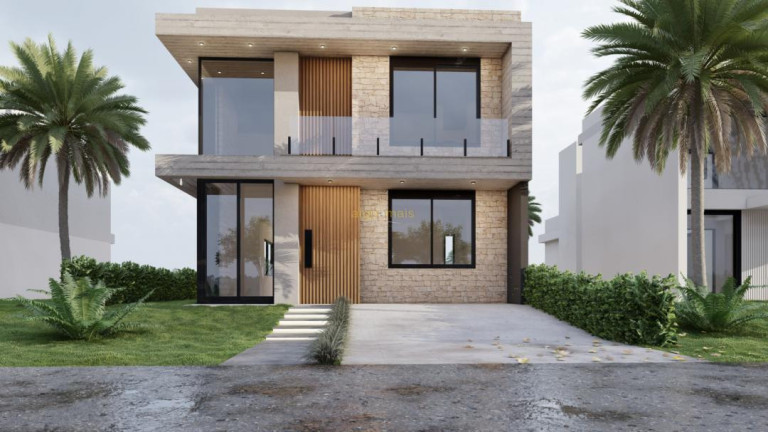 Casa com 5 Quartos à Venda, 189 m² em Condomínio Zen - Xangri-lá