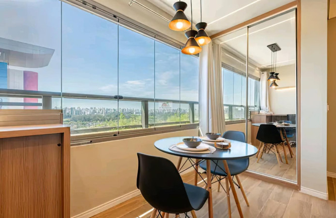 Imagem Imóvel Comercial para Alugar, 29 m² em Itaim Bibi - São Paulo