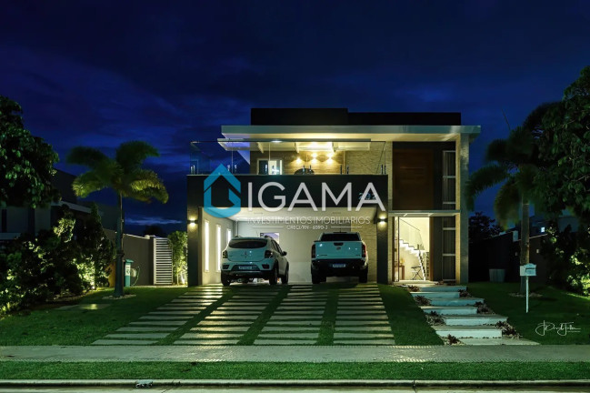 Imagem Casa com 4 Quartos à Venda, 320 m² em Pium (distrito Litoral) - Parnamirim Imagem Casa com 4 Quartos à Venda, 320 m² em Pium (distrito Litoral) - Parnamirim