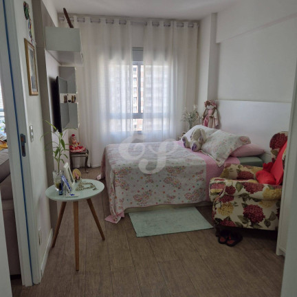 Imagem Apartamento com 1 Quarto à Venda, 52 m² em Alphaville Centro Industrial E Empresarial/alphaville. - Barueri Imagem Apartamento com 1 Quarto à Venda, 52 m² em Alphaville Centro Industrial E Empresarial/alphaville. - Barueri