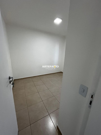 Imagem Apartamento com 2 Quartos à Venda, 50 m² em Vila Santa Cruz - Franca Imagem Apartamento com 2 Quartos à Venda, 50 m² em Vila Santa Cruz - Franca