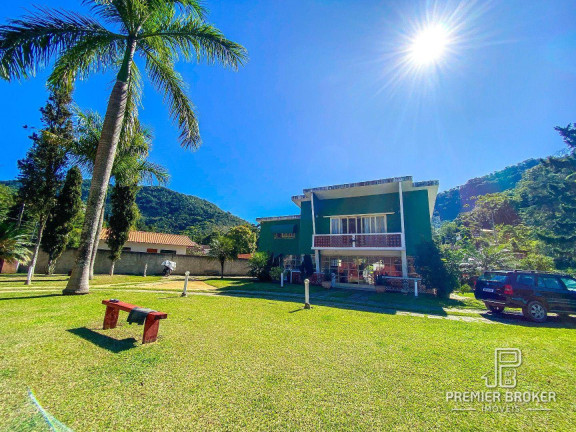 Imagem Casa com 4 Quartos à Venda, 166 m² em Prata Dos Aredes - Teresópolis Imagem Casa com 4 Quartos à Venda, 166 m² em Prata Dos Aredes - Teresópolis