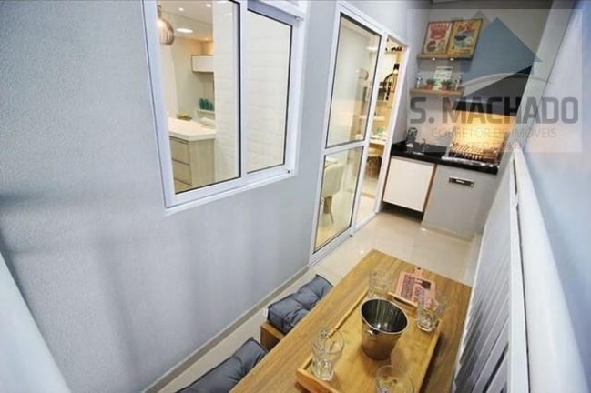 Imagem Apartamento com 2 Quartos à Venda, 59 m² em Vila Metalurgica - Santo André Imagem Apartamento com 2 Quartos à Venda, 59 m² em Vila Metalurgica - Santo André