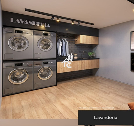 Imagem Apartamento com 1 Quarto à Venda, 45 m² em Icaraí - Niterói