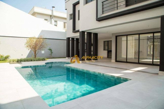 Imagem Casa com 5 Quartos à Venda, 525 m² em Gênesis 1 - Santana De Parnaíba Imagem Casa com 5 Quartos à Venda, 525 m² em Gênesis 1 - Santana De Parnaíba