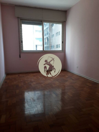 Imagem Apartamento com 2 Quartos à Venda, 85 m² em Centro - São Vicente Imagem Apartamento com 2 Quartos à Venda, 85 m² em Centro - São Vicente