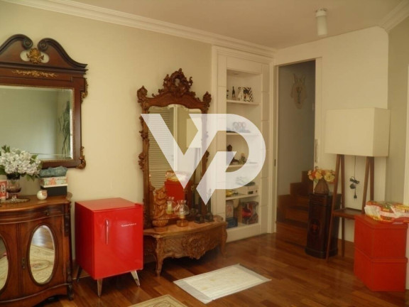 Imagem Casa com 5 Quartos à Venda, 1.000 m² em Alphaville - Santana De Parnaíba Imagem Casa com 5 Quartos à Venda, 1.000 m² em Alphaville - Santana De Parnaíba
