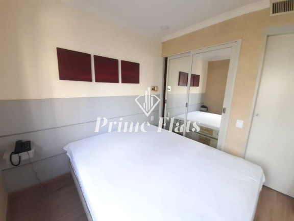 Imagem Apartamento com 1 Quarto para Alugar, 28 m² em Jardim Paulista - São Paulo Imagem Apartamento com 1 Quarto para Alugar, 28 m² em Jardim Paulista - São Paulo
